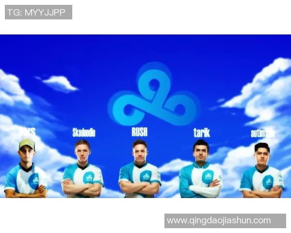 CS冬季大型锦标赛：Cloud战队interz分享团队支持