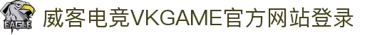 威客电竞(VKGAME)官网登录-电竞竞猜首选平台